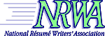 national resume writers association, nationally certified resume writer, Harvard graduate, certified job and career transistion coach